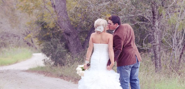 Wimberley Wedding Photographer for Texas Brides