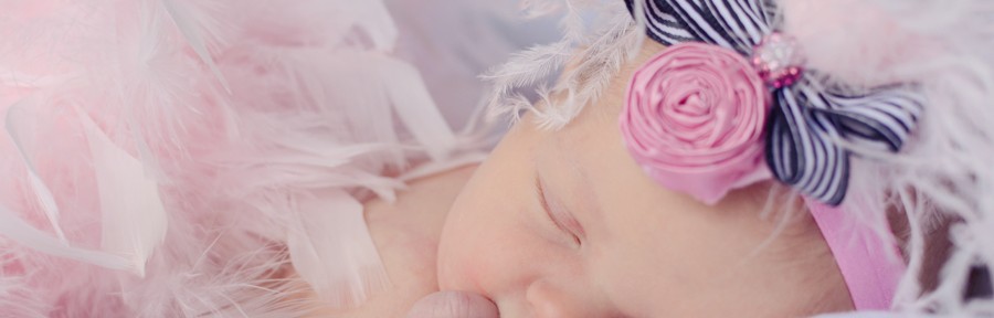 Newborn Photography in Round Rock Texas