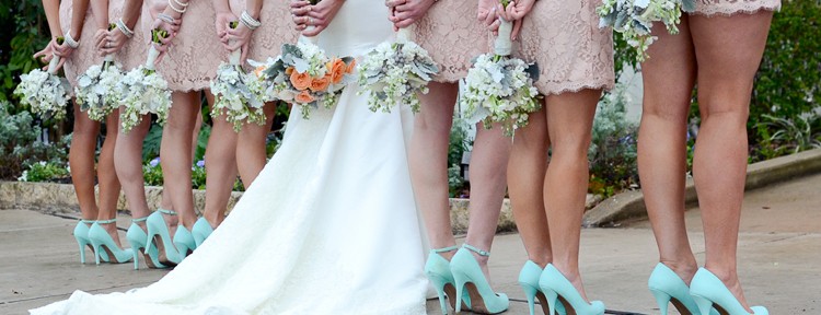Austin Wedding Photographer for the Allan House