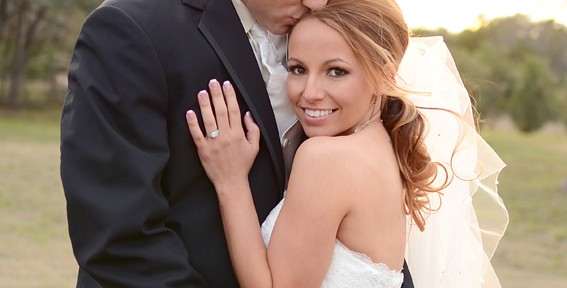 Texas Old Town Wedding Photographer