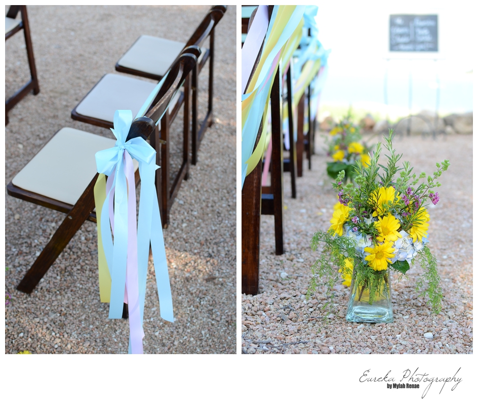 Canyon Lake Wedding Venue for Austin 