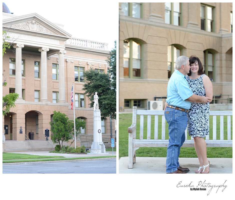 Georgetown TX Photographer Wedding Engagement 