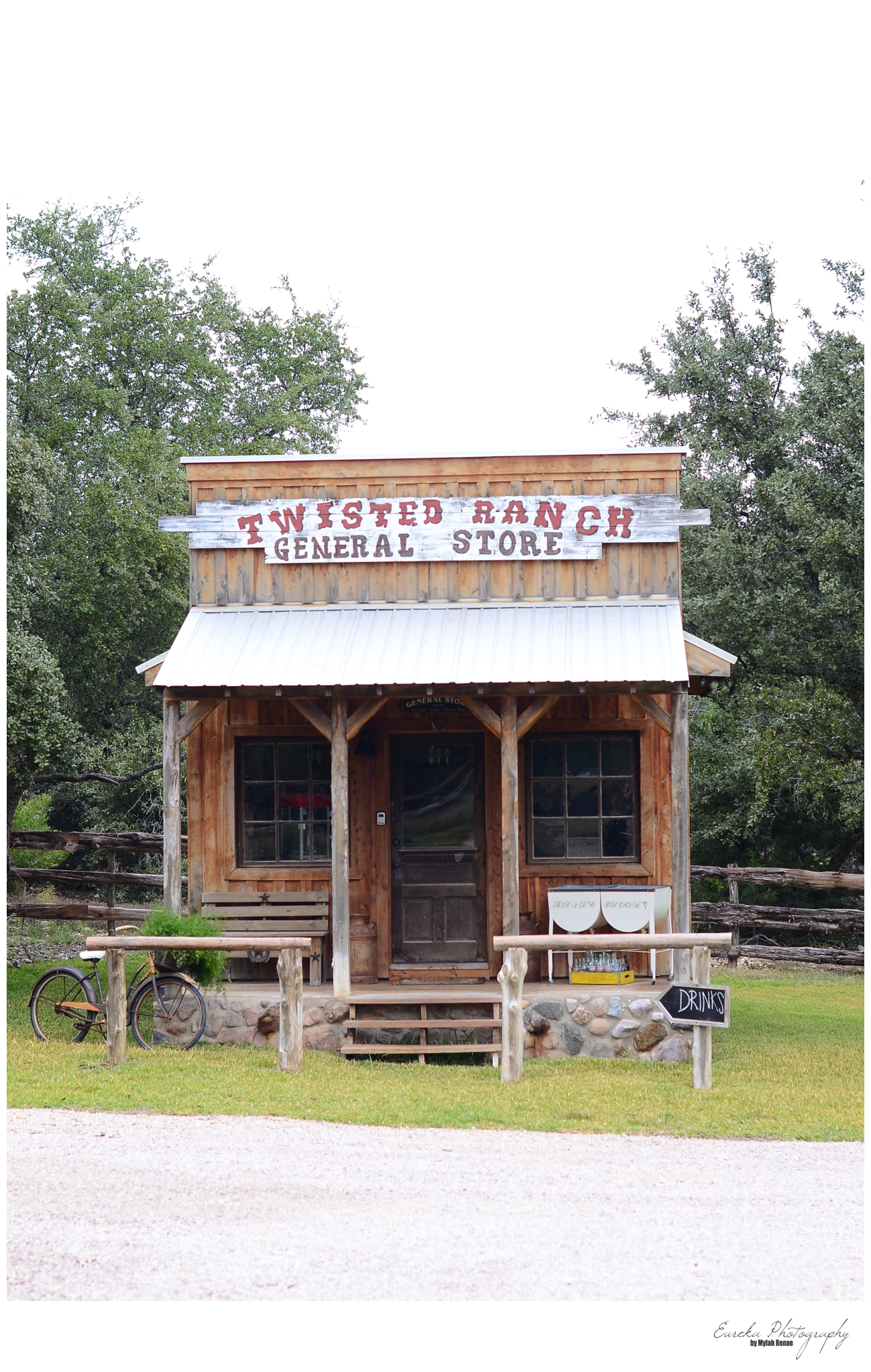 Twisted Ranch Wedding Photography