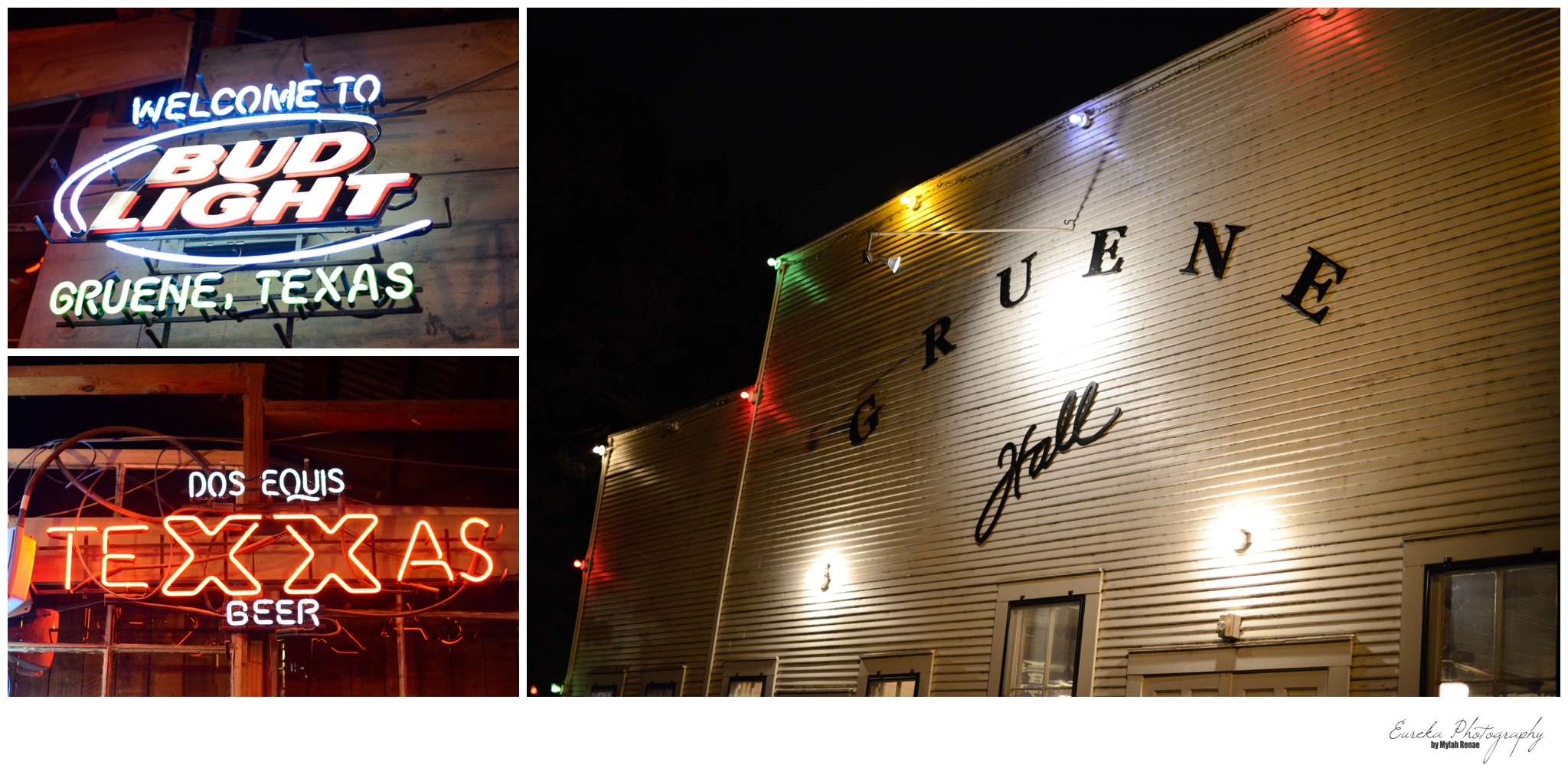 Gruene Hall Photo