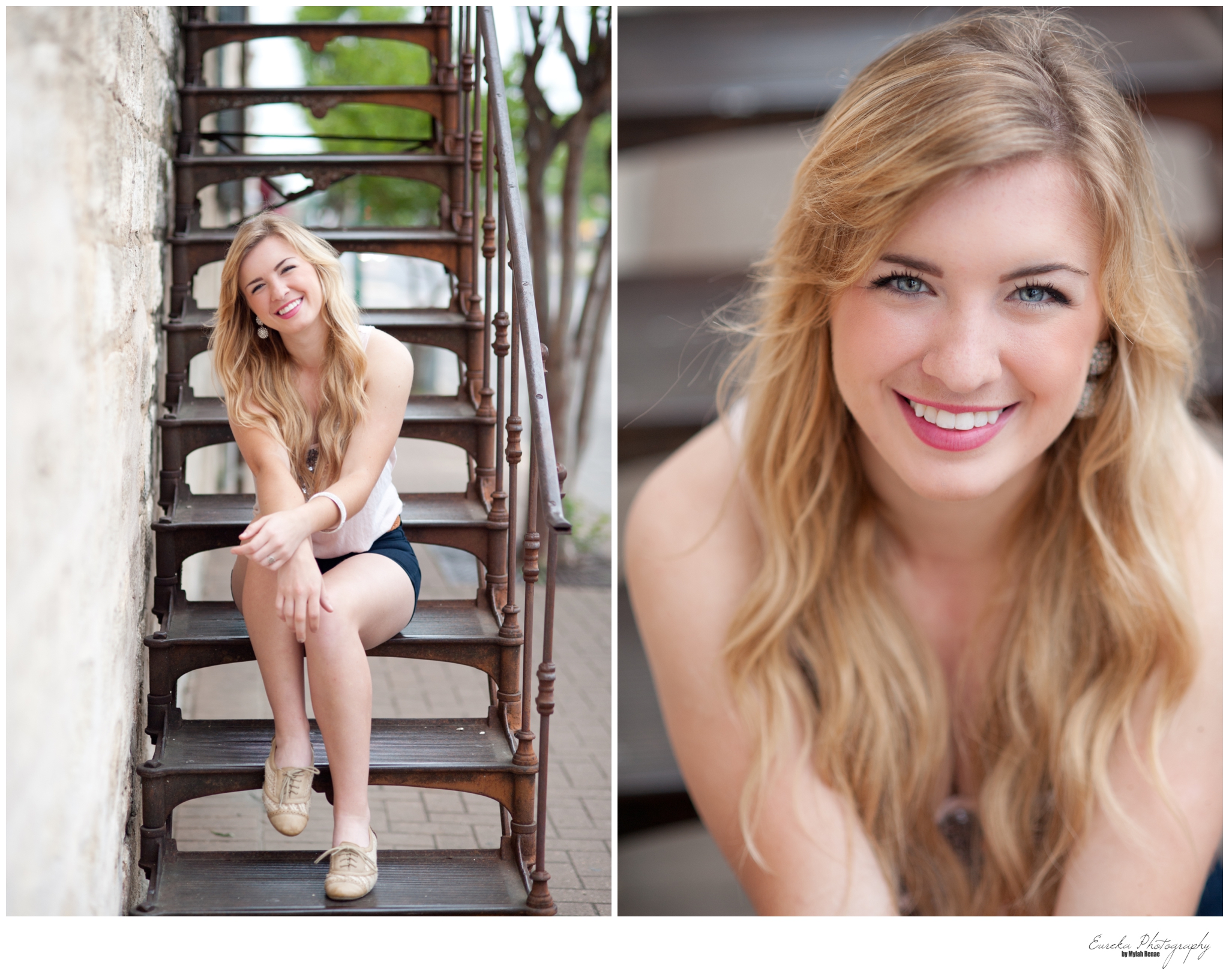 Georgetown Senior Portrait Photographer-88