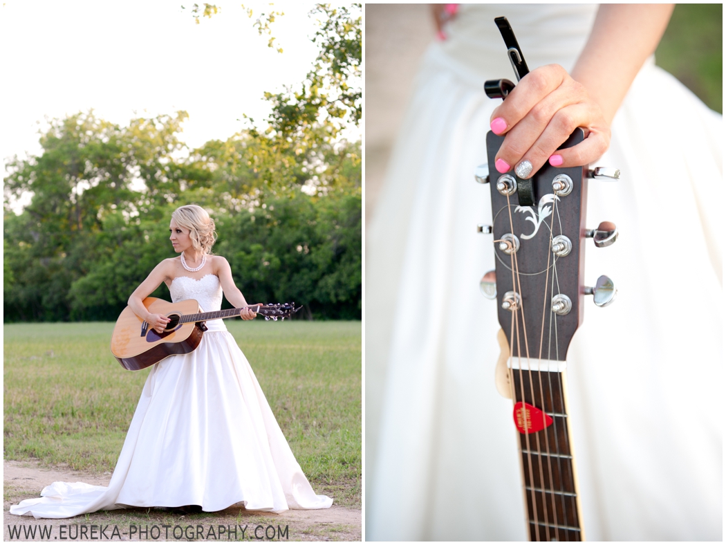 Texas Hill Country Wedding Photographer