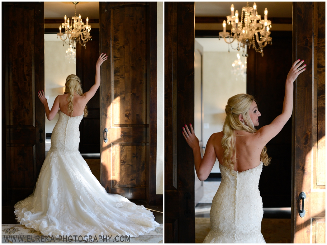 Ma Maison Wedding Photographer: Megan's Bridal Session