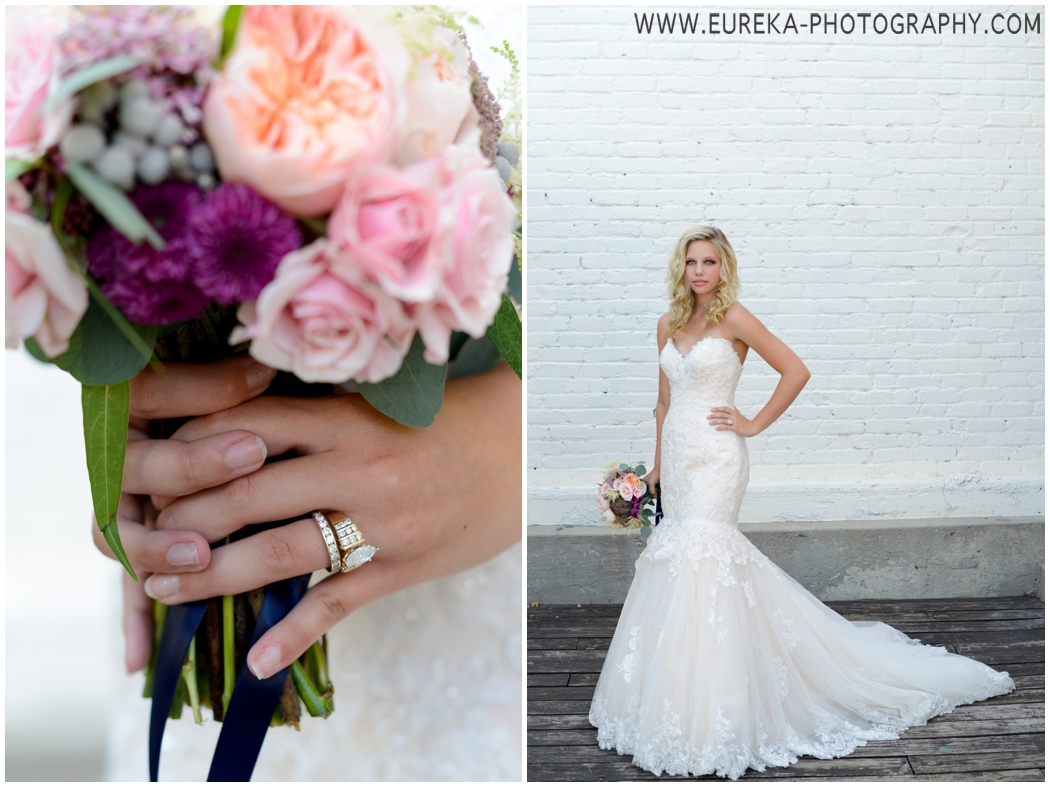 Maggie Sottero Bridal Gown