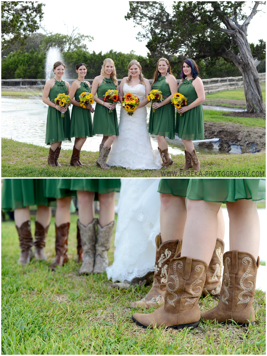 Twisted Ranch Wedding in Bertram Texas ...