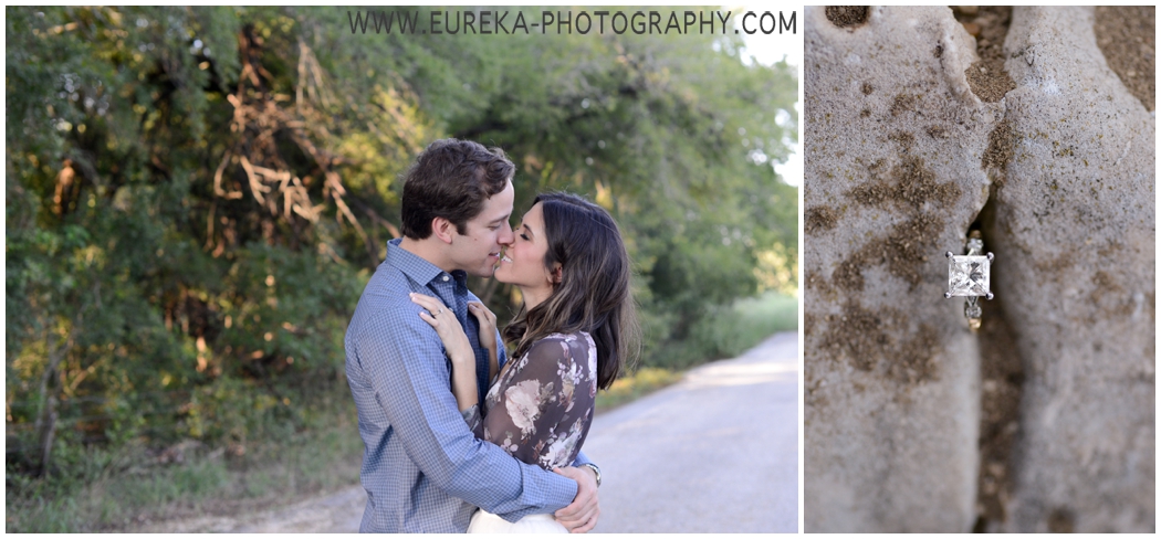 Luling Engagement Photographer-30