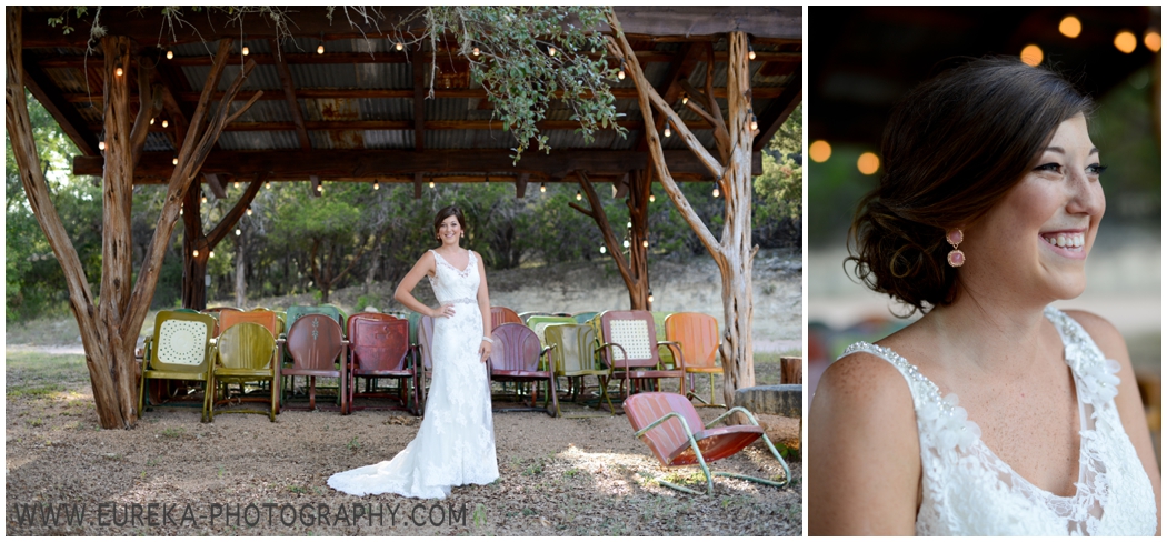 Montesino Ranch Bridal Photography