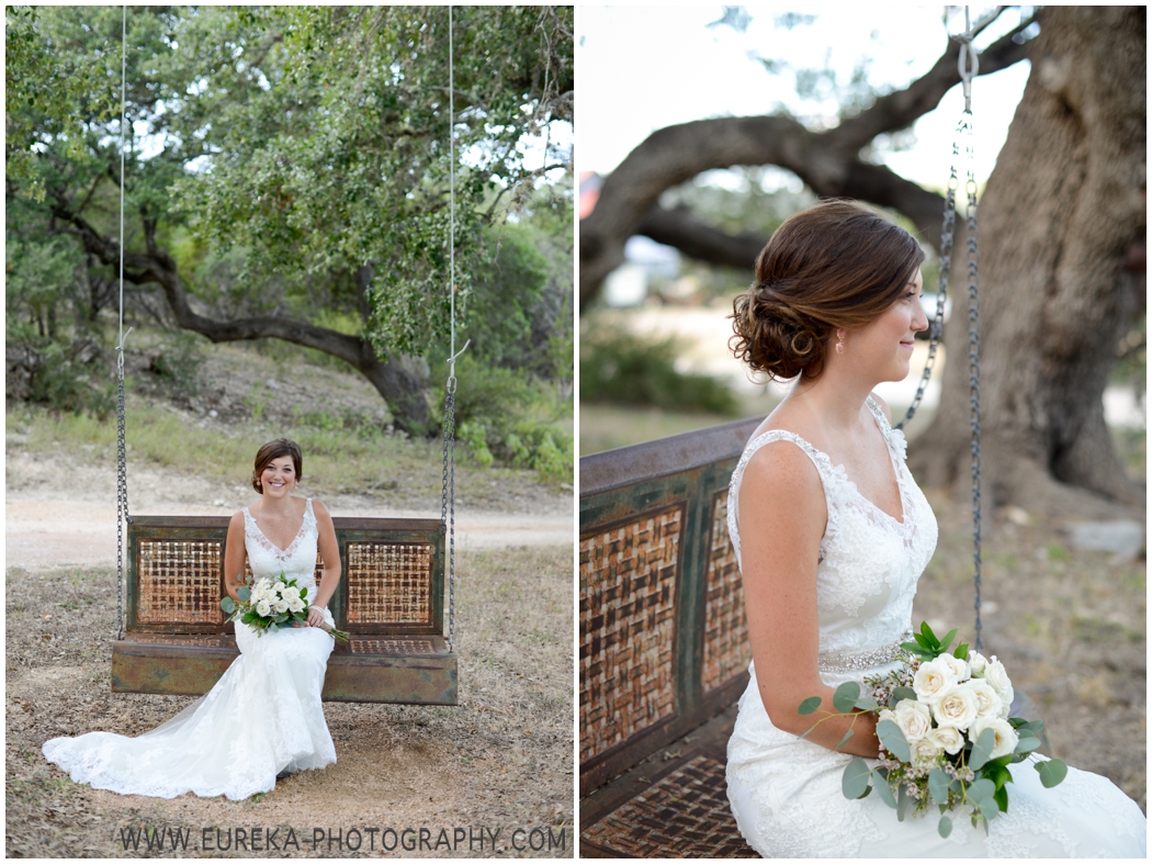 Montesino Ranch Bridal Photography