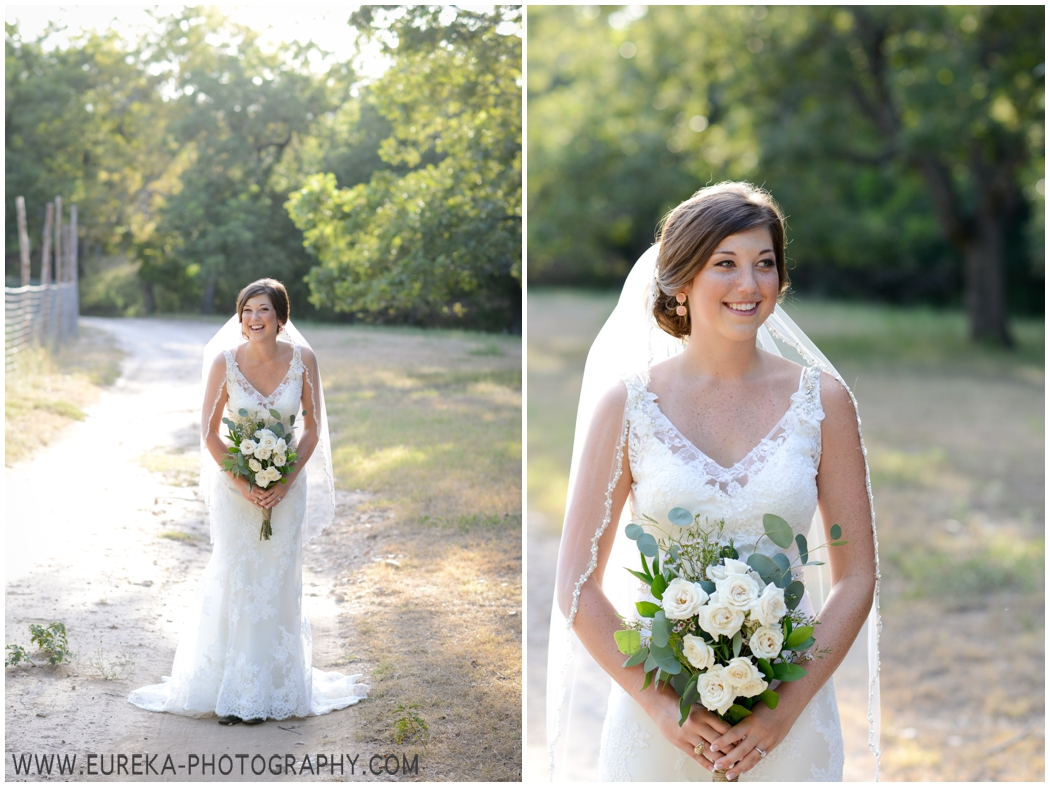 Montesino Ranch Bridal Photography