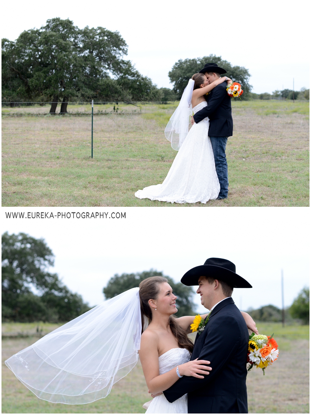 Texas Hill Country Wedding Photographer