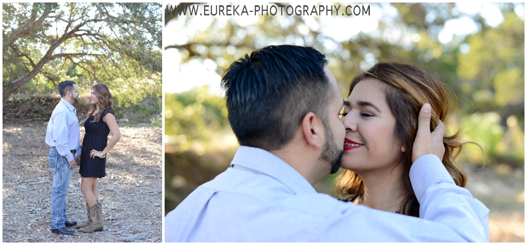 Twisted Ranch Wedding Engagement Photography-2