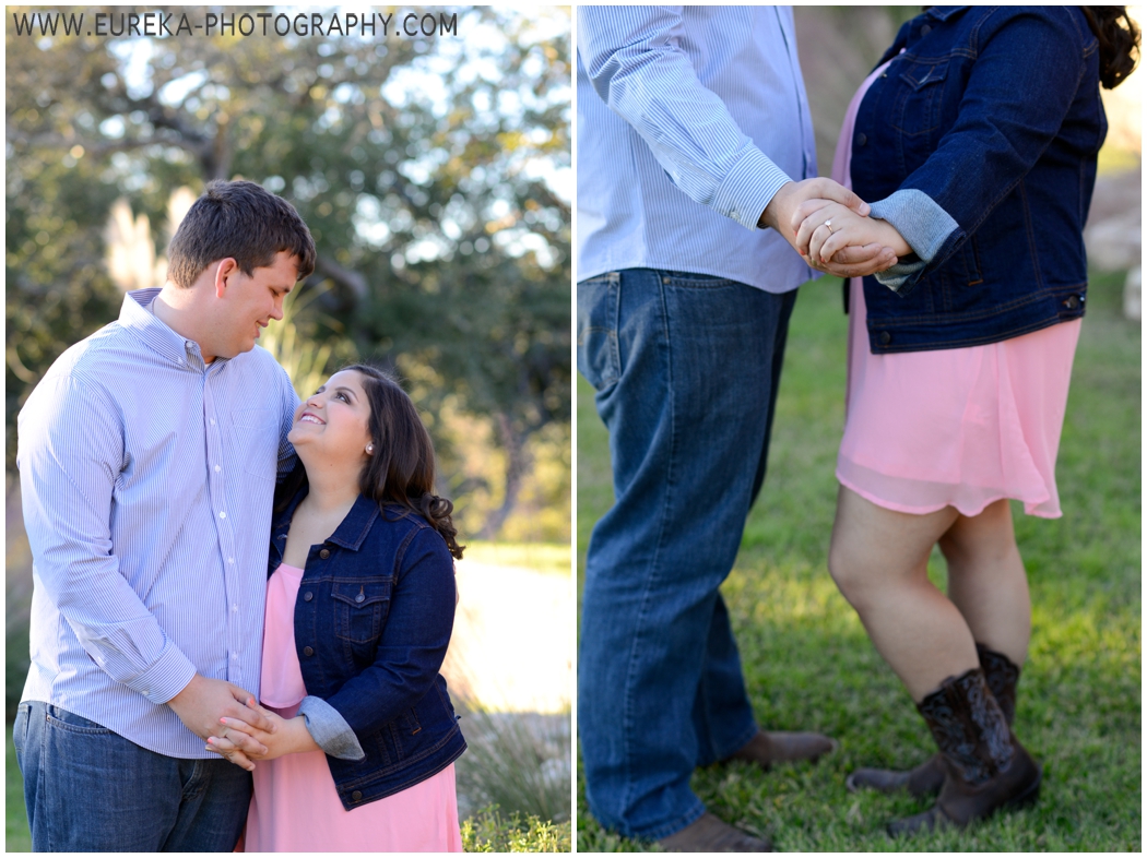 Gabriel Springs Engagement Session-28