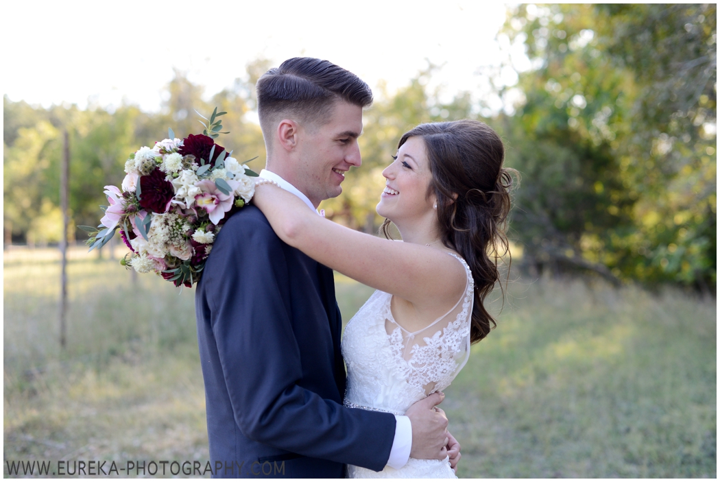 Texas Hill Country Wedding Photography