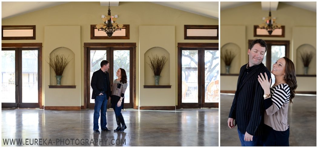 Ranch Austin Engagement Session-25