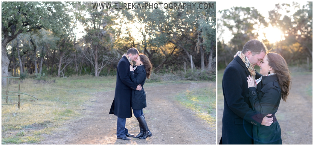 Ranch Austin Engagement Session-3