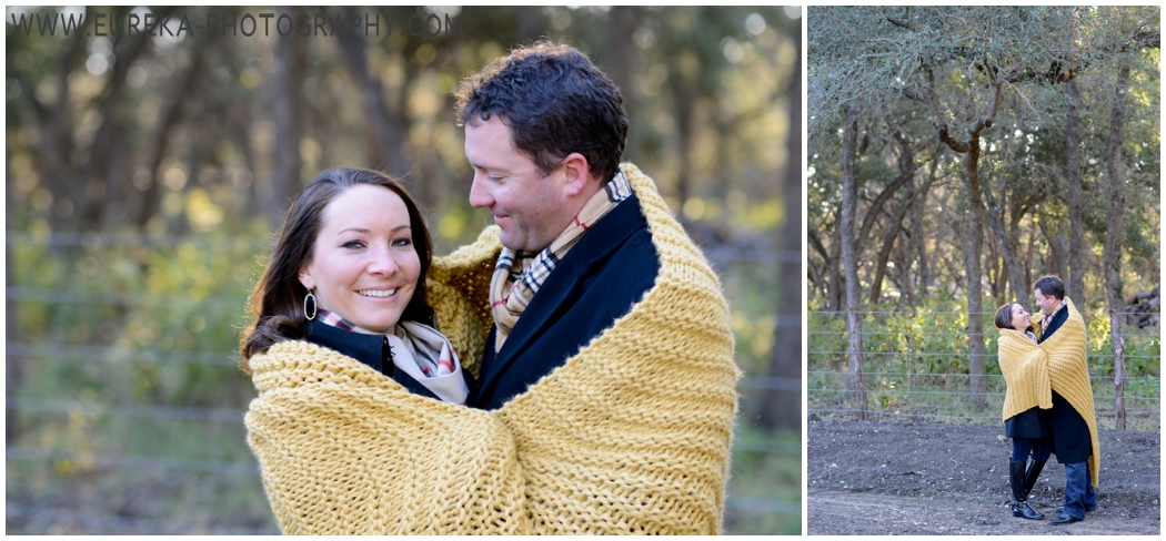 Ranch Austin Engagement Session-36