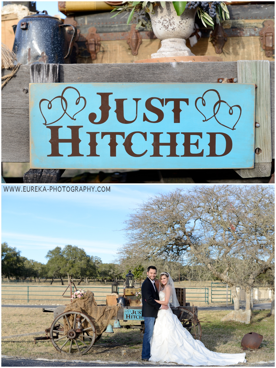 CW Hill Country Ranch Wedding Photographer in Austin, Texas