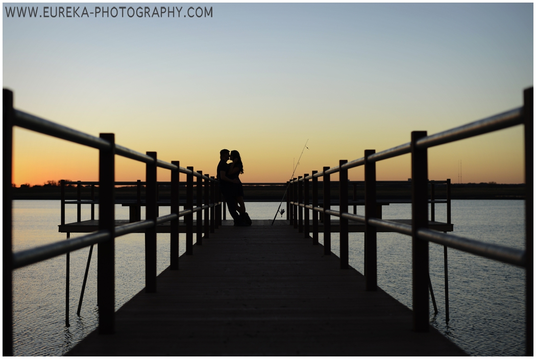 How to Prep for your engagement Session: do a fun activity