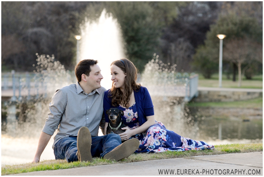 How to Prep for your engagement Session: have a stress free day