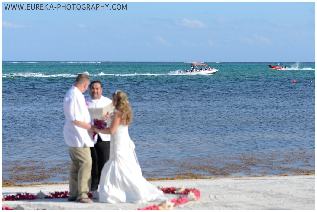 Mata Chica Beach Resort Belize Wedding Photographer-18