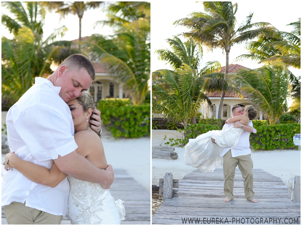 Mata Chica Beach Resort Belize Wedding Photographer-47