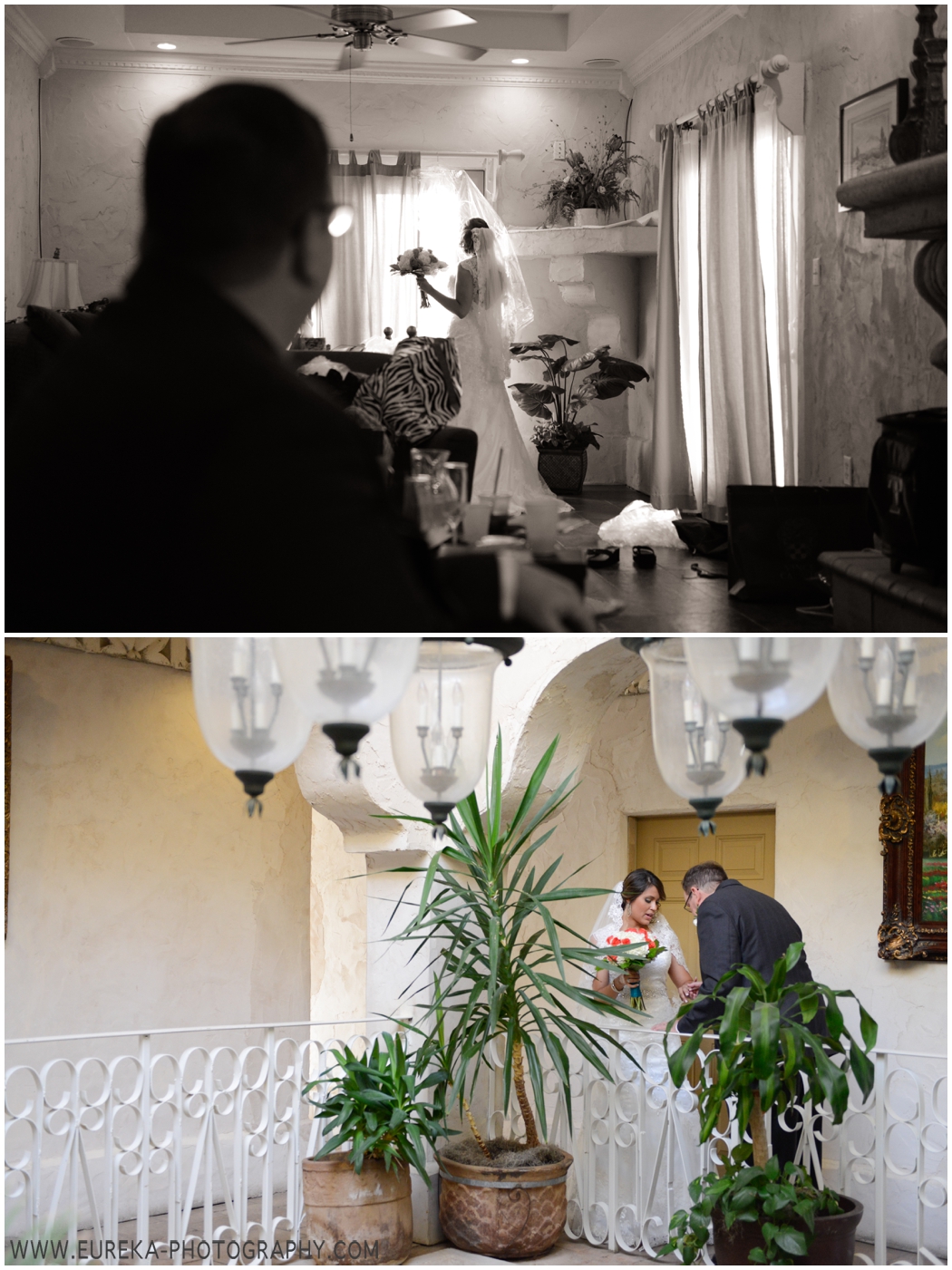 Villa Antonia Wedding Photographer-33