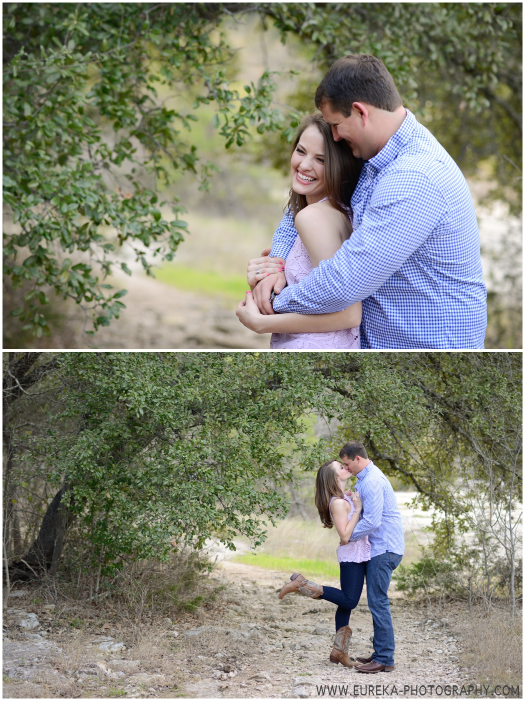 Bull Creek Engagement Session-25