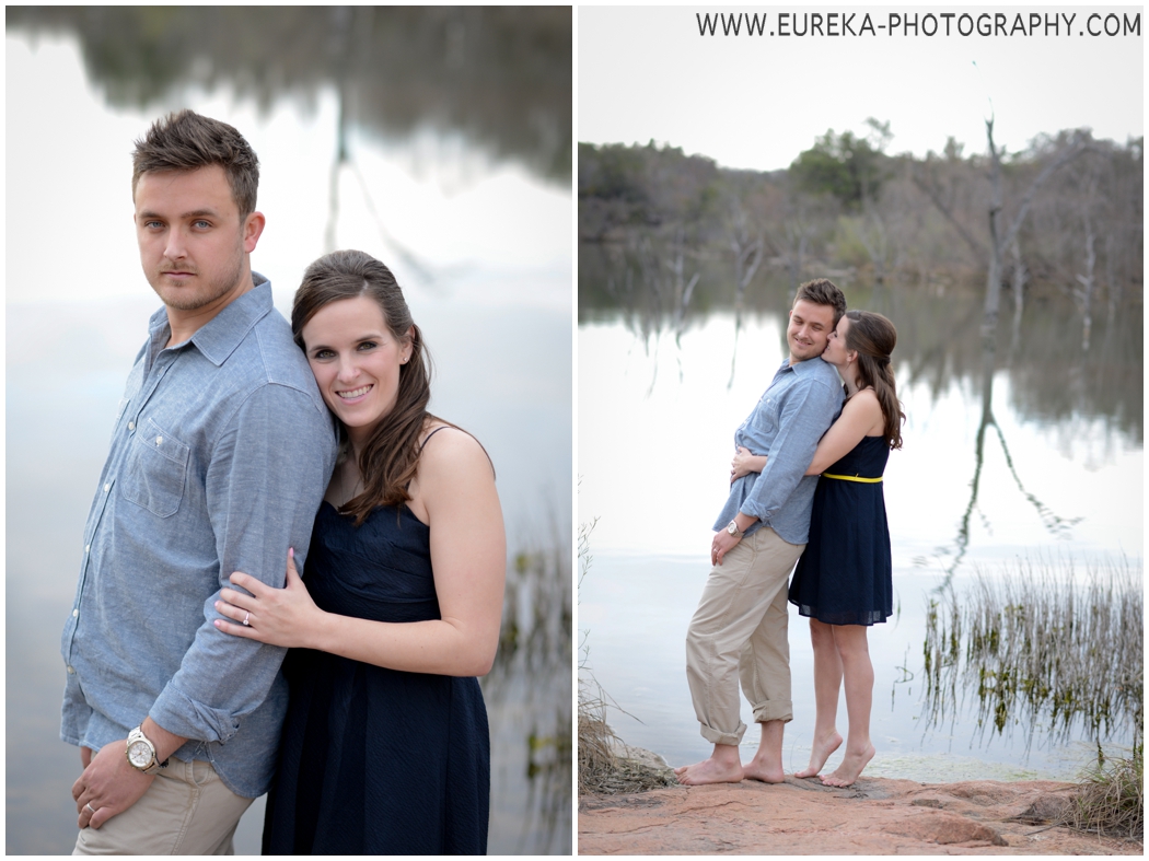 Burnet Texas Wedding Engagement Photographer 