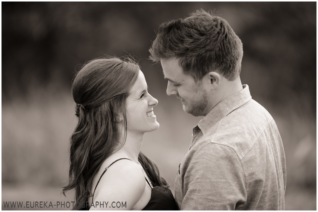 Inks Lake Engagement Session-2