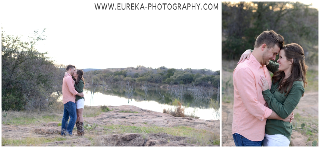 Inks Lake Engagement Session-29