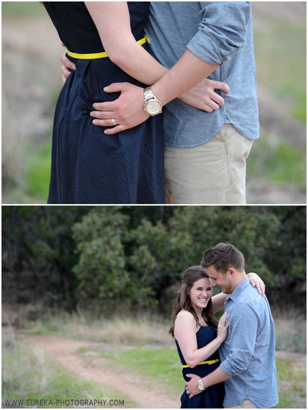 Inks Lake Engagement Session-6