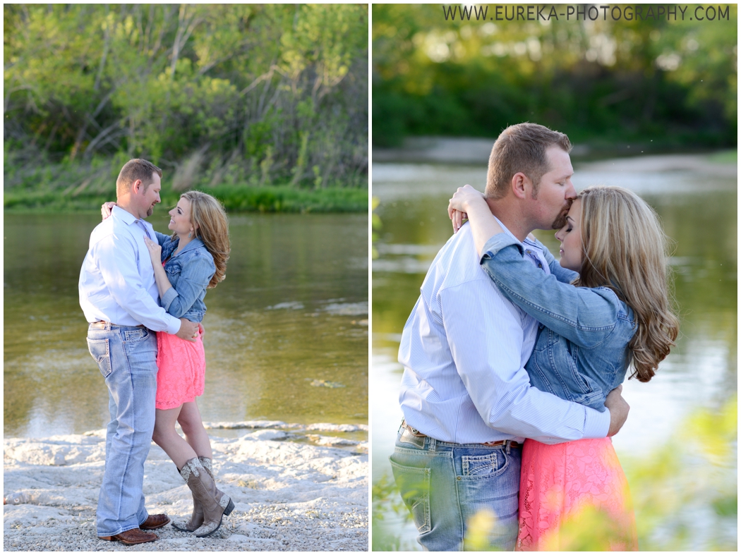 McKinney Falls Engagement Pictures-100