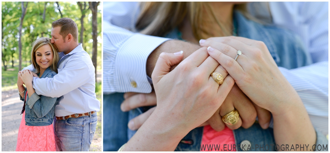 McKinney Falls Engagement Pictures-16