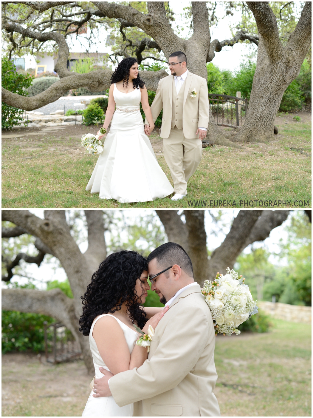 Antebellum Oaks Wedding Photographer-72