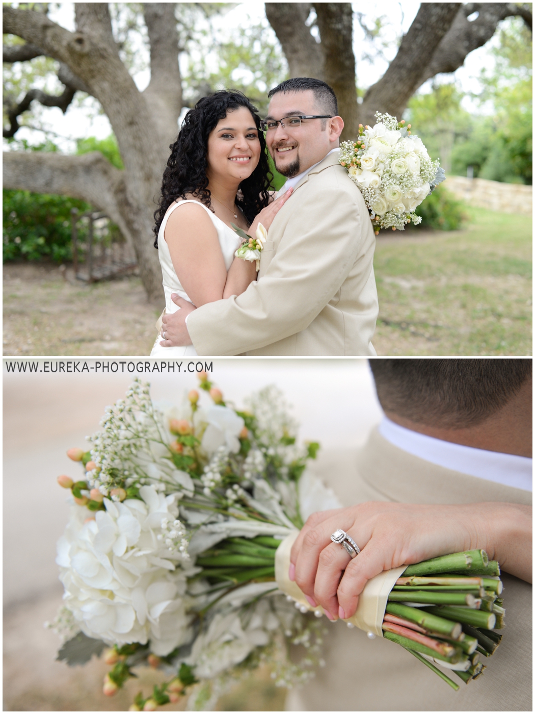 Antebellum Oaks Wedding Photographer-75