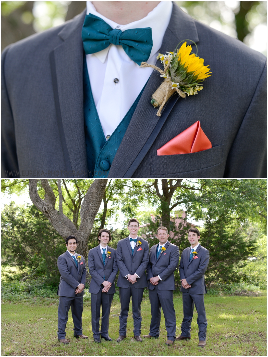 Kindred Oaks Wedding Photographer-41