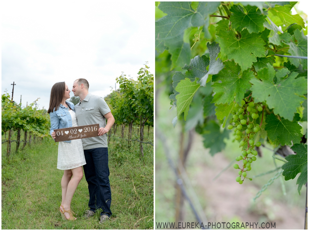 Spicewood Vineyards Engagement Session-23