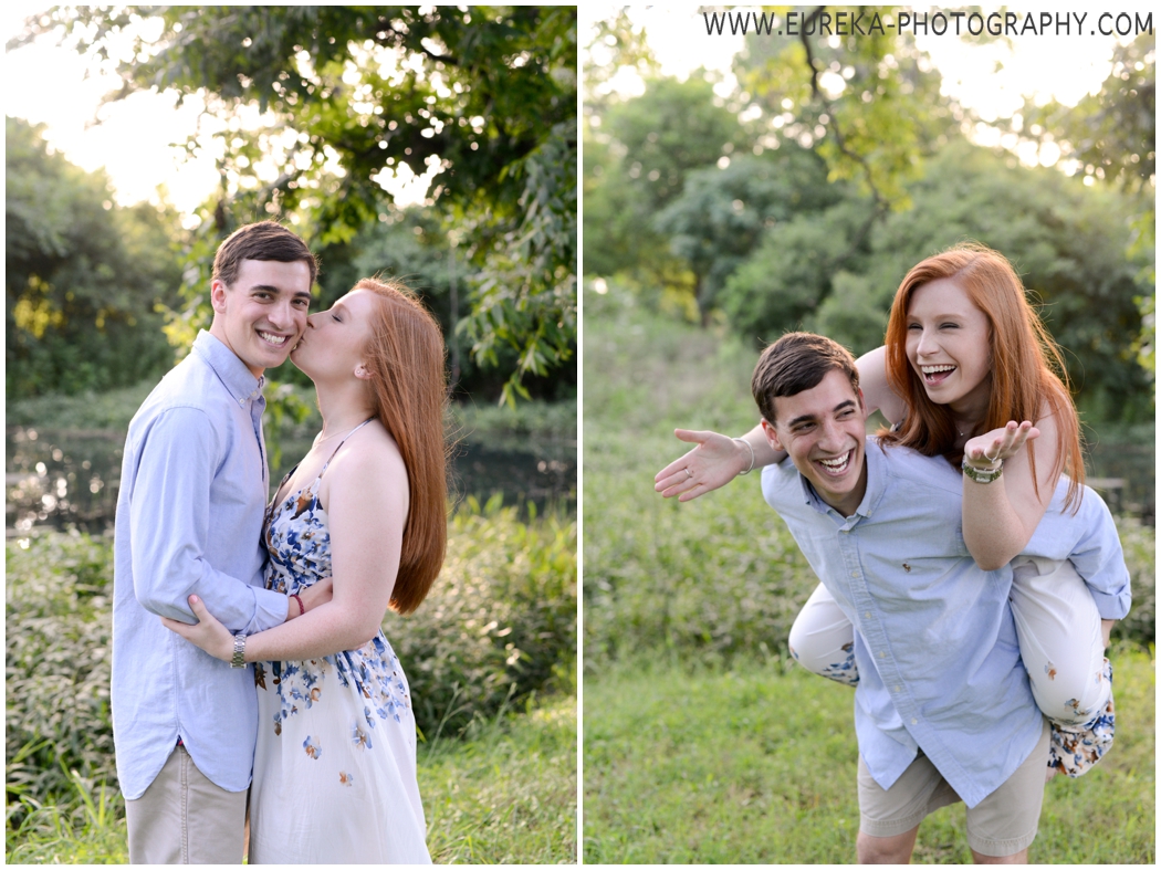 Georgetown TX Engagement Photo Session -56