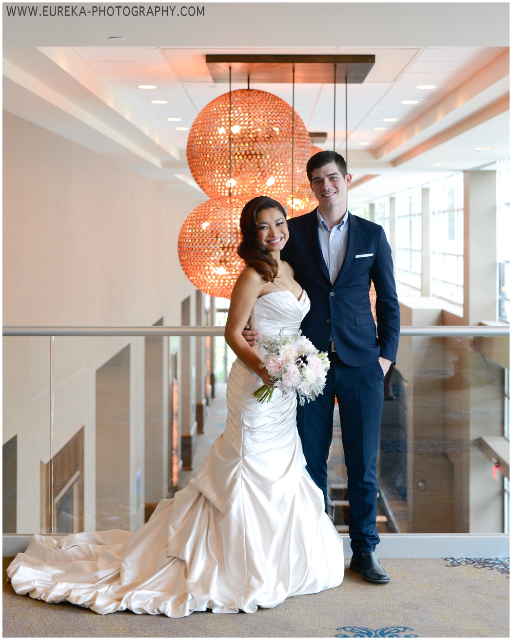 Hyatt Regency Austin Wedding-10