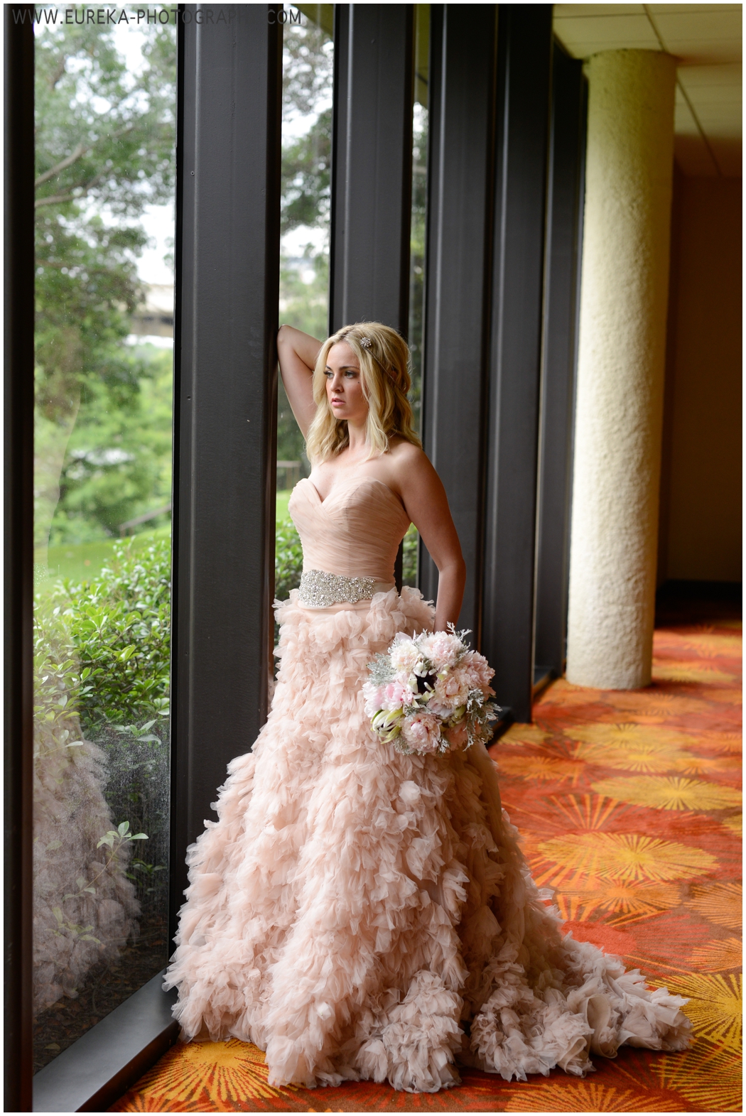 Hyatt Regency Austin Wedding-161