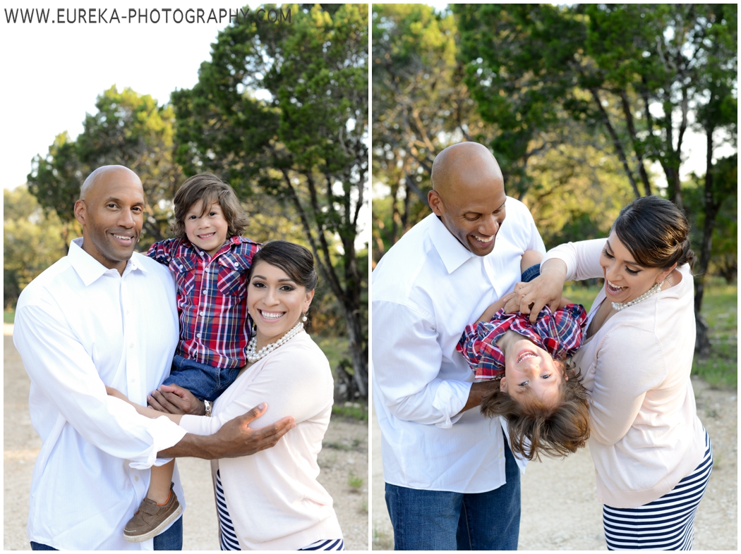 Family Photographer in Georgetown, TX