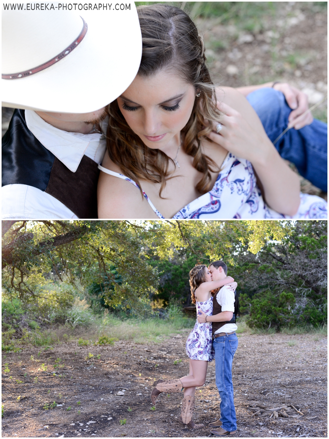 Twisted Ranch Engagement -12