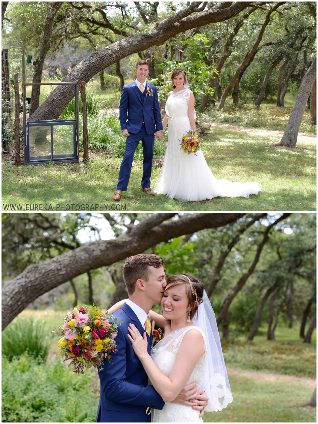 Wildflower Barn Wedding Photographer-29