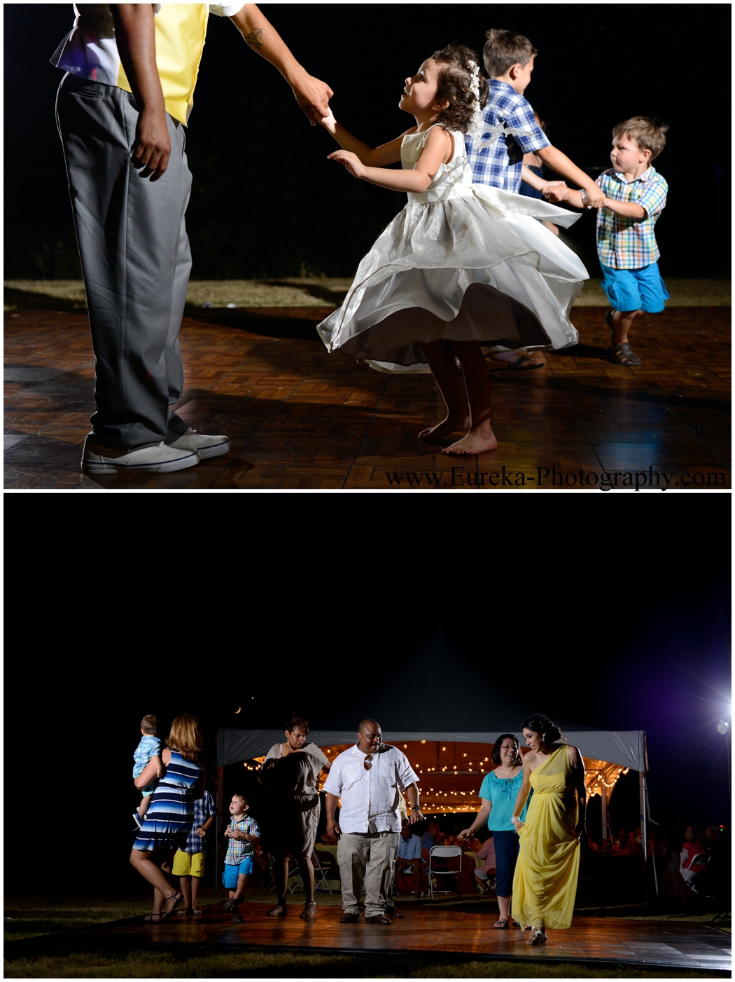 Killeen Wedding Photographer -127