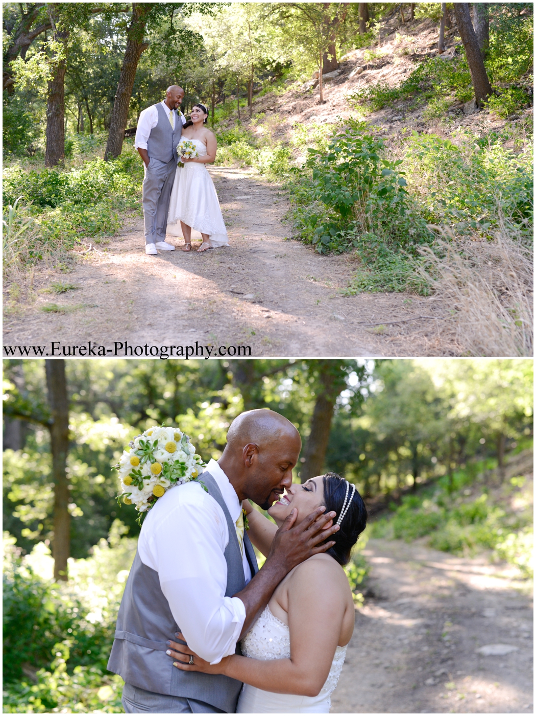 Family Ranch Wedding Photography for the Texas Hill Country