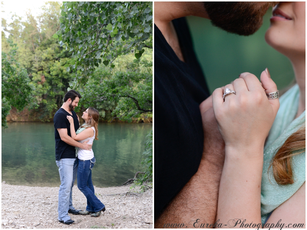 Rainey Street Engagement Photos-25